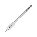 Broca Madeira Chata Tramontina Tam.G 5/8'' 43144/107