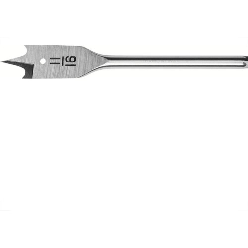 Broca Madeira Chata Tramontina   11/16'' 43144/108