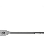 Broca Madeira Chata Tramontina   11/16'' 43144/108