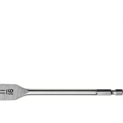 Broca Madeira Chata Tramontina   11/16'' 43144/108