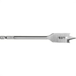 Broca Madeira Chata Tramontina   3/4'' 43144/109