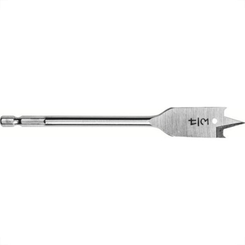 Broca Madeira Chata Tramontina   3/4'' 43144/109