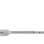 Broca Madeira Chata Tramontina   3/4'' 43144/109