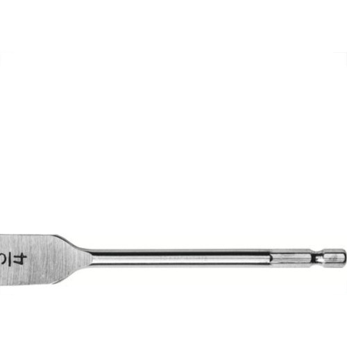 Broca Madeira Chata Tramontina   3/4'' 43144/109