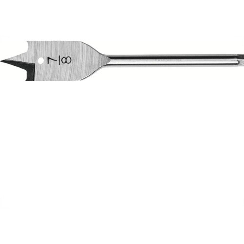 Broca Madeira Chata Tramontina   7/8'' 43144/110