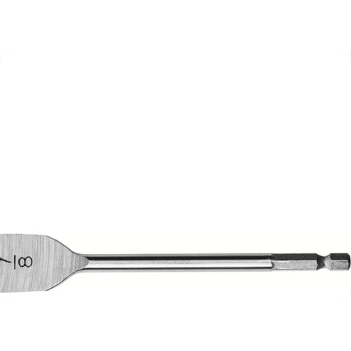 Broca Madeira Chata Tramontina   7/8'' 43144/110