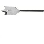 Broca Madeira Chata Tramontina   1'' 43144/111