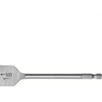Broca Madeira Chata Tramontina   1.1/8'' 43144/112