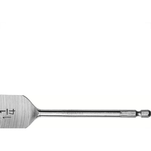Broca Madeira Chata Tramontina Tam.M 1.1/4'' 43144/113