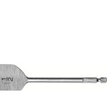 Broca Madeira Chata Tramontina   1'' 43144/114