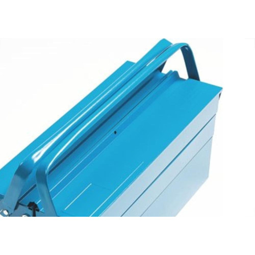 Caixa Ferramenta Tramontina Com 5 Gavetas 5X53 43800/005