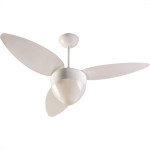 Ventilador Teto Ventisol Aires Branco Com Controle Remoto Bivolt 14222
