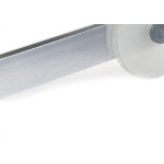 Rolete Aplicador De Borracha Para Tela Mosquiteira Decal Rol-Aplic