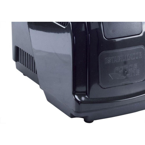 Estabilizador Forceline 1000Va Entrada Bivolt Saida 115V 577
