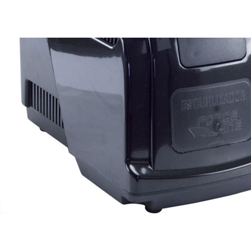 Estabilizador Forceline 1000Va Entrada Monovolt Saida 220V 578