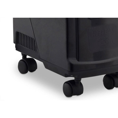 Estabilizador Forceline Eternity 500Va Entrada Monovolt Saida 115V 