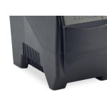 No Break Forceline 1200 Security Entrada Bivolt Saida 115V Com 6 Tomadas 