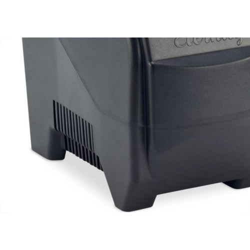 No Break Forceline 1200 Security Entrada Bivolt Saida 115V Com 6 Tomadas 
