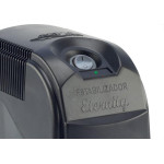 No Break Forceline 1200 Security Entrada Bivolt Saida 115V Com 6 Tomadas 