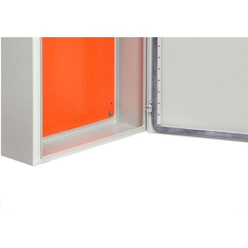 Quadro Comando Lumibras 60X40X20 3.604020Sf