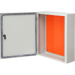 Quadro Comando Lumibras 60X50X20 3.605020Sf