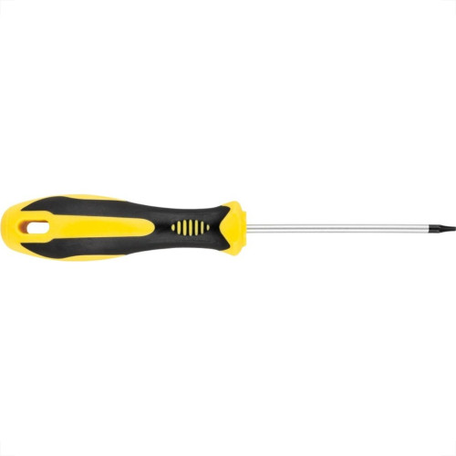 Chave Torx Eda T-06 Com Cabo Com Furo Para Notebook 0Hd