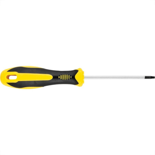 Chave Torx Eda T-08 Com Cabo Com Furo Para Console 0He