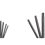 Chave Torx Eda Canivete T9At40 8 Pecas 8Ji