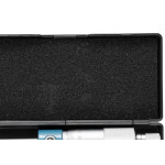 Micrometro Eda Mecanico 0-25Mm 1Zt