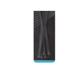 Lamina Para Arco Serra Tico-Tico Excellent Com 10 Pecas 6Qa