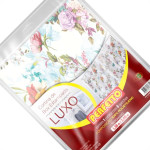 Cortina Para Box Perfetto Estampada 1,38 X 2,00M 0147