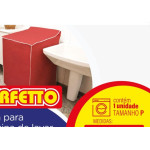 Capa Para Maquina De Lavar Perfetto Reforcada P 0464