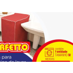 Capa Para Maquina De Lavar Perfetto Reforcada M 0465