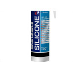 Cola Silicone Bond Garin 250G Incolor Ssai-250