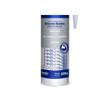 Cola Silicone Polyfort 250G Neutro Incolor Pulvitec Zn142