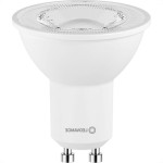 Lampada Led Dicroica Gu10 Ledvance 5,5W 127V 2700K Dimerizavel 