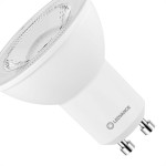 Lampada Led Dicroica Gu10 Ledvance 5,5W 127V 2700K Dimerizavel 