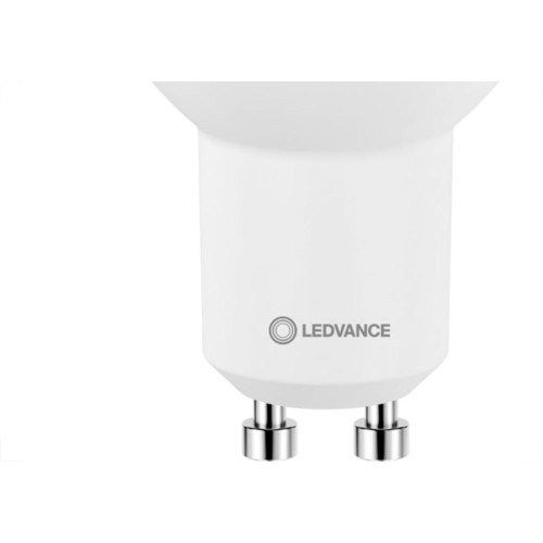 Lampada Led Dicroica Gu10 Ledvance 5,5W 127V 2700K Dimerizavel 