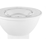 Lampada Led Dicroica Gu10 Ledvance 5,5W 127V 2700K Dimerizavel 