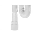 Sifao Pvc Flexivel Krona Pia/Lavatorio/Tanque Arruela Pvc 860