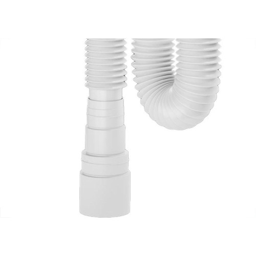Sifao Pvc Flexivel Krona Pia/Lavatorio/Tanque Arruela Pvc 860