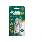 Alicate Corte Tesoura Belzer Sata 8'' 219023Bbr