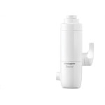 Torneira Eletrica Lorenzetti Essence Mesa 220V 5500W Branca 