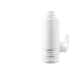 Torneira Eletrica Lorenzetti Essence Parede 220V 5500W Branca 