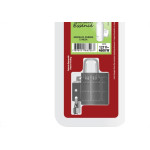 Resistencia Lorenzetti Torneira Essence 127V 4600W Parede E Mesa 3070 