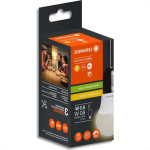 Lampada Led Bulbo Ledvance 8,5W 127V 3000K Dimerizavel 