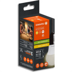 Lampada Led Bulbo Ledvance 8,5W 220V 3000K Dimerizavel 