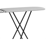 Tabua Passar Roupa Maxeb Aco Compacta 100 X 26 X 90Cm 8788