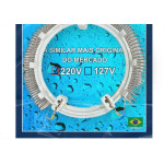 Resistencia Tipo Astra Bela Ducha Wr 220V 5500W 7548