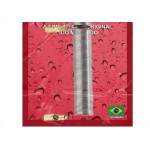 Resistencia Tipo Astra/Lorenzetti Wr 220V 4500W 7479